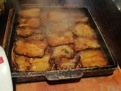 韩式烤肉-庆泰顺