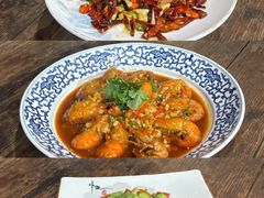 -民俗村柴火灶·景德江西菜(中国陶瓷博物馆店)