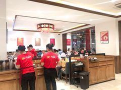 大堂-胡大饭馆 24h(簋街总店)