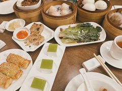 -潮福城大酒楼·潮粤菜·港式点心(阳光城店)