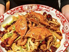-江味龙虾馆·裸蓝龙虾(南山店)