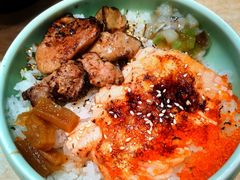 -东京屋(武定路店)