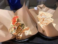 -Taco Bell 塔可贝尔(东方明珠店)