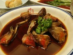 -宁海食府(大剧院店)