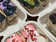 -One Bagel·一个贝果(凯德mall大峡谷店)
