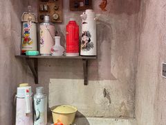 -CITY MART城市集市·里弄(北外滩来福士广场店)