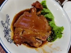 -知音酒楼(花园店)