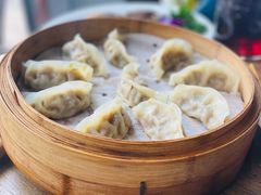 -鲜小岛·铜锅涮肉