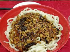 -老回回饺子馆(海洋馆店)