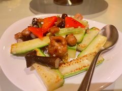 -利苑酒家(宜安广场店)
