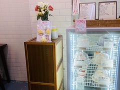 -花间烘焙BLossom Bakery