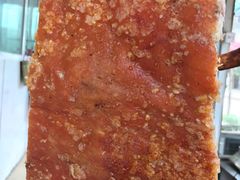 -洲心街道青联村镜记烧肉
