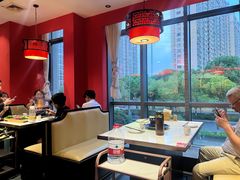 -祥源胡同·涮牛羊肉火锅(花桥店)
