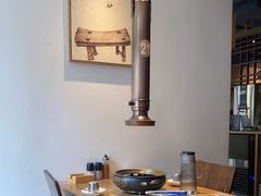 大堂-泥炉烧肉师(新街口金銮巷店)
