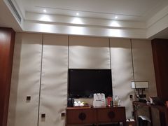 -太白山御龙湾温泉