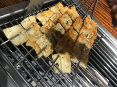 海鲜豆腐-旺烤园烧烤·炭烤羊腿(吴江阳光新天地店)