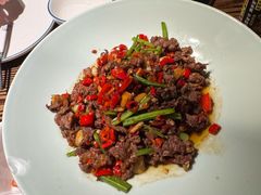 -湖南人家·家传湖南菜(水围店)