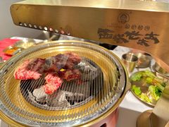 -西塔老太太泥炉烤肉(川沙百联店)