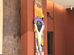 -日喀则乔穆朗宗酒店