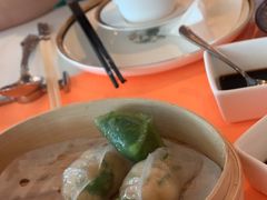 -美心·翠园(港汇恒隆广场店)