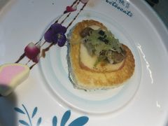 -蜜桃花开·中西融合菜E&W(南长街店)