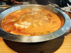-老凯俚酸汤鱼(鸿通城店)