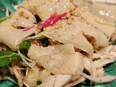 姜太公捞鸡-新兴·金羊座·粤菜点心(乐峰店)