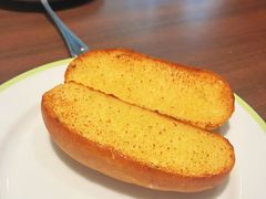 -萨莉亚意式餐厅(杭州滨江天街店)