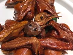 -汤城小厨•粤菜•靓汤(苏州街店)