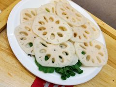 -七椒渔府·特色雅鱼餐厅(雨城店)