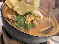 -川味堂·四川豆花(八卦岭店)