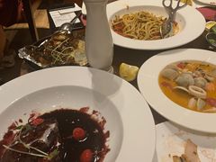 -IL Forno 意坊·意大利餐厅(温州万象城店)