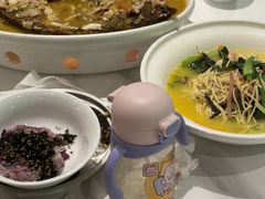 -周大厨辣椒炒肉(淮安万达店)