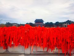 -天津妈祖文化园