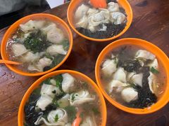-阿麟馄饨(延长路店)