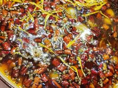 -全聚德(蓝山店)