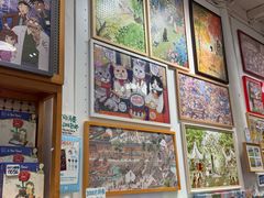 -猫的天空之城概念书店(杭州南宋御街店)