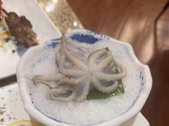 -丰卓会海鲜自助(中润大道店)