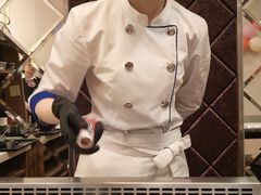 -丹鼎铁板料理(市政娱乐中心店)