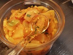 -金龙咖喱
