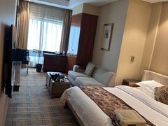 -南京商茂国际酒店(新街口德基广场店)