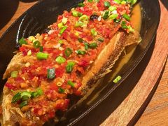 -管氏翅吧(马家堡店)