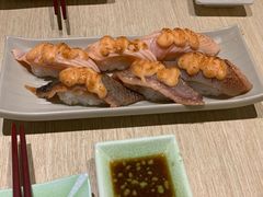 -板长寿司(ION店)