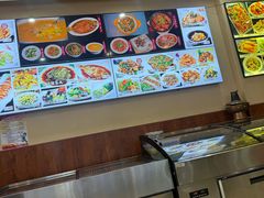 -金丝饭庄(金丝新天地保障性住宅小区店)