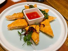 -Golden Lily河内巴黎法越料理餐厅(建国西路店)