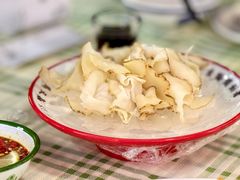 -马叉虫和妖且闲·长沙大排档(解放西店)