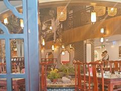 -老太原菜馆(中正天街店)