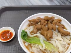 -珍珍小食店(西华路店)