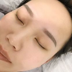 点击看大图 -MIVI·纹眉半永久野生眉