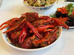 -老长沙龙虾馆(梅林店)